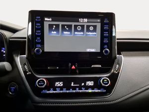 Toyota Corolla 1.8 125H ACTIVE TECH E-CVT  - Foto 16