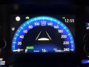 Toyota Corolla 1.8 125H ACTIVE TECH E-CVT  - Foto 15