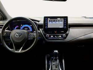 Toyota Corolla 1.8 125H ACTIVE TECH E-CVT  - Foto 9