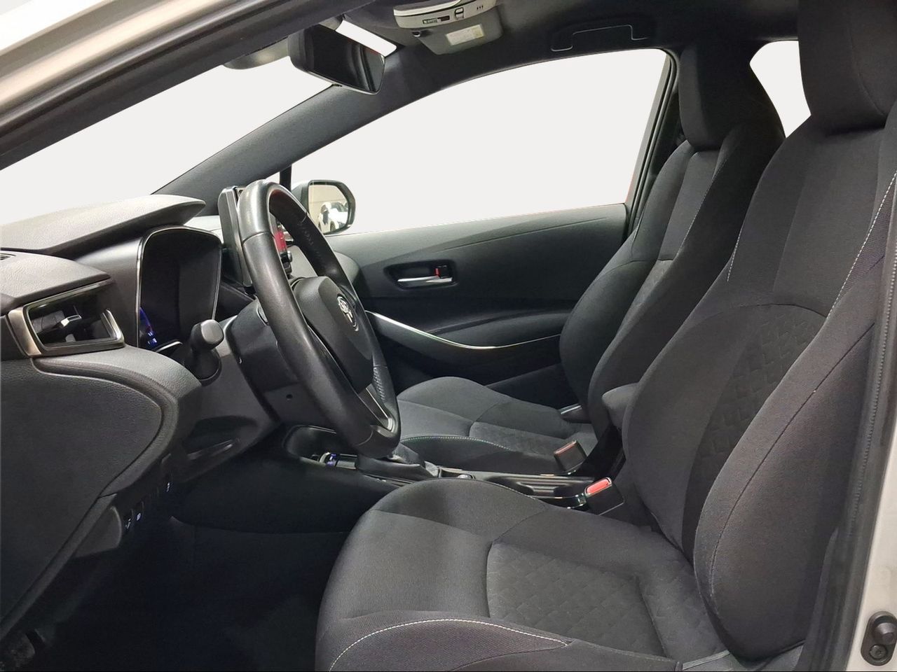 Toyota Corolla 1.8 125H ACTIVE TECH E-CVT  - Foto 13