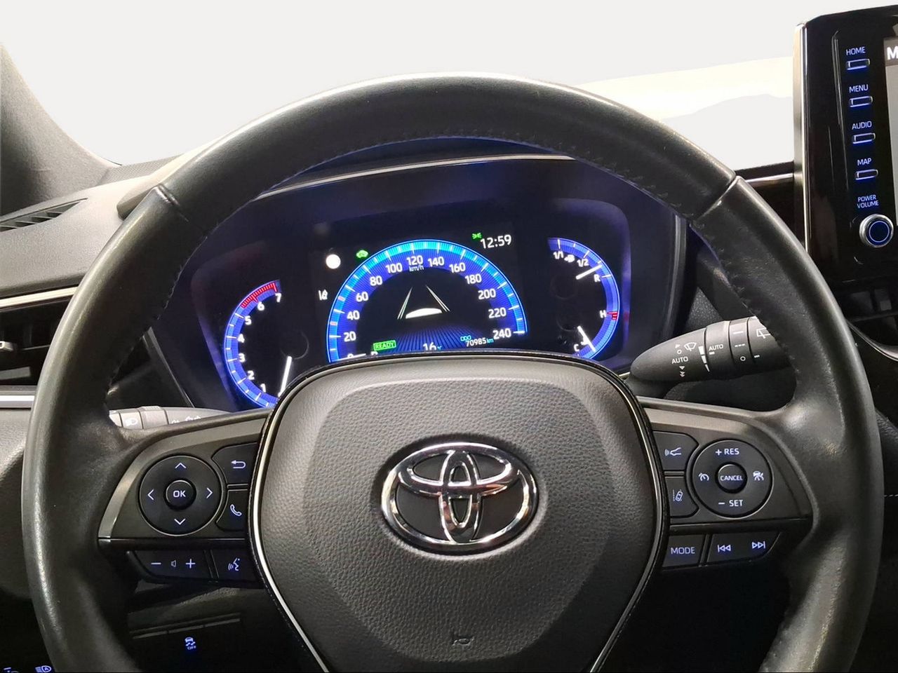 Toyota Corolla 1.8 125H ACTIVE TECH E-CVT  - Foto 14