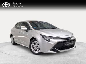 Toyota Corolla 1.8 125H ACTIVE TECH E-CVT  - Foto 20