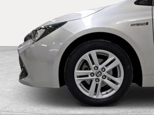 Toyota Corolla 1.8 125H ACTIVE TECH E-CVT  - Foto 17