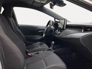 Toyota Corolla 1.8 125H ACTIVE TECH E-CVT  - Foto 7