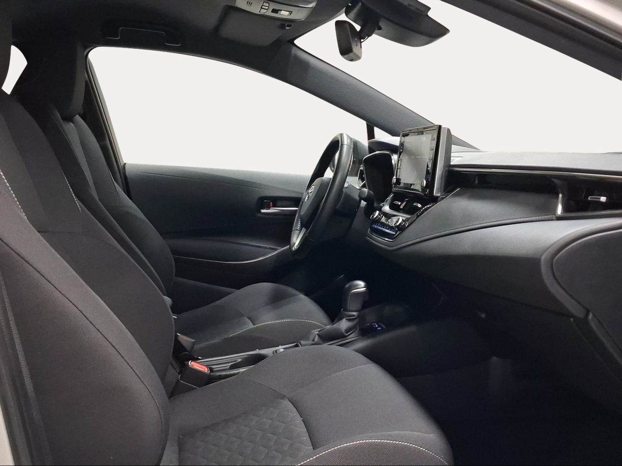 Toyota Corolla 1.8 125H ACTIVE TECH E-CVT  - Foto 7