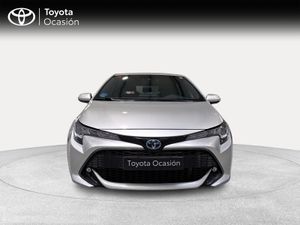 Toyota Corolla 1.8 125H ACTIVE TECH E-CVT  - Foto 6