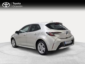 Toyota Corolla 1.8 125H ACTIVE TECH E-CVT  - Foto 3