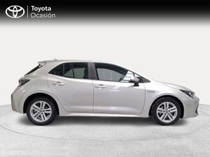 Toyota Corolla 1.8 125H ACTIVE TECH E-CVT  - Foto 18