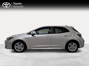 Toyota Corolla 1.8 125H ACTIVE TECH E-CVT  - Foto 4
