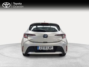 Toyota Corolla 1.8 125H ACTIVE TECH E-CVT  - Foto 5