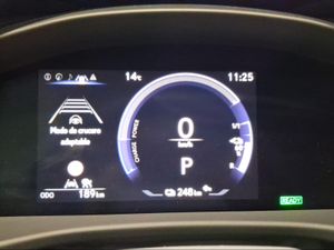 Lexus RZ 300e Executive  - Foto 13