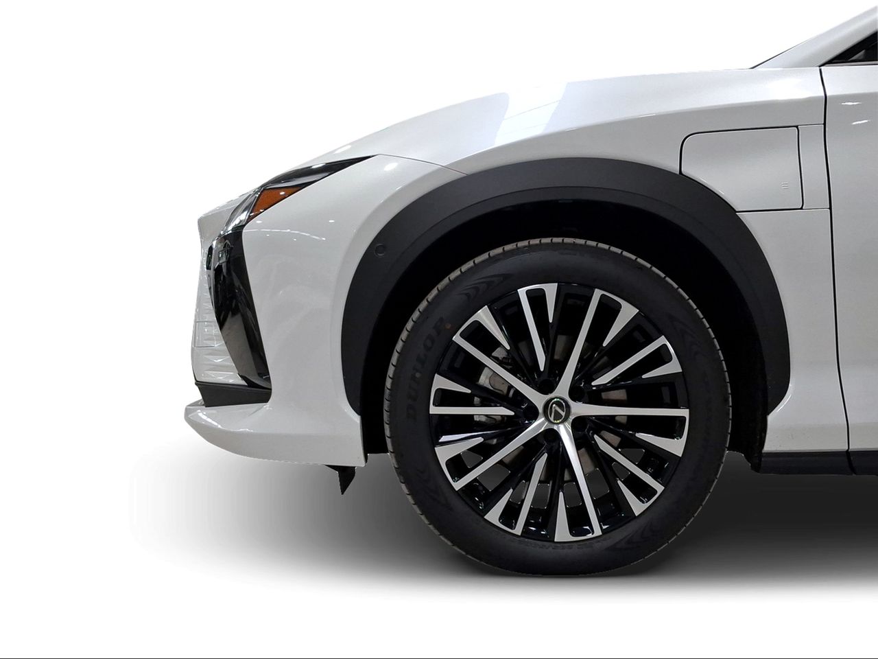 Lexus RZ 300e Executive  - Foto 12