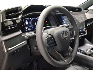 Lexus RZ 300e Executive  - Foto 21