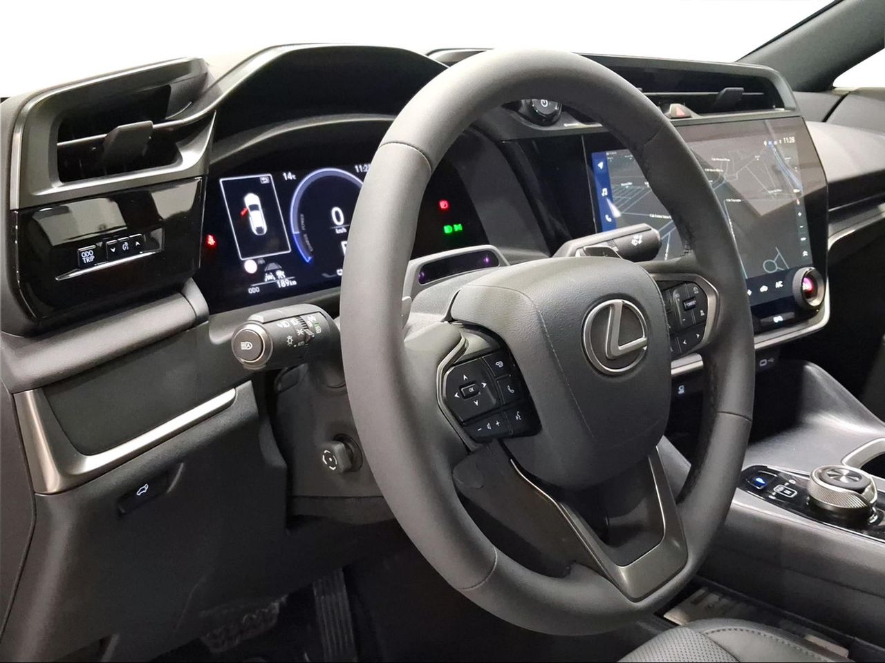 Lexus RZ 300e Executive  - Foto 21