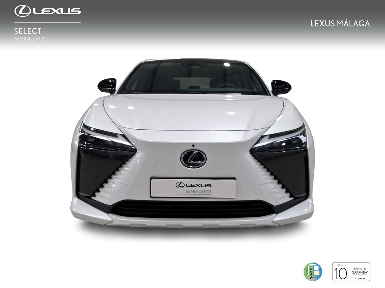 Lexus RZ 300e Executive  - Foto 6