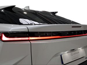 Lexus RZ 300e Executive  - Foto 24