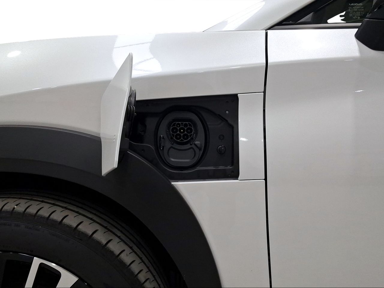 Lexus RZ 300e Executive  - Foto 7