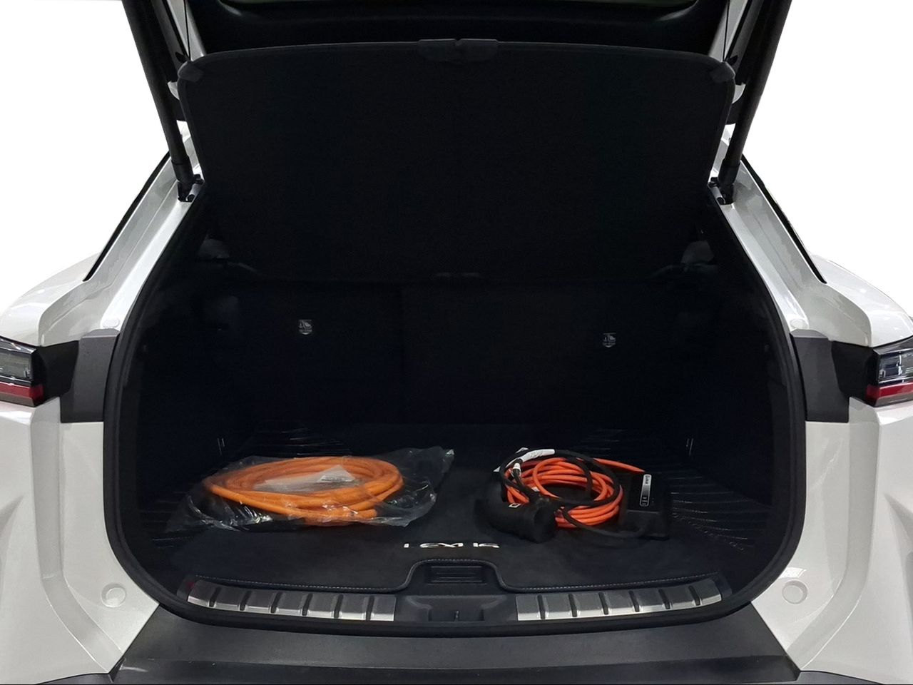 Lexus RZ 300e Executive  - Foto 11