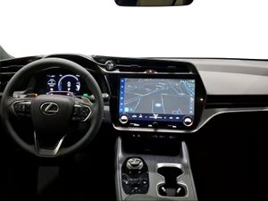 Lexus RZ 300e Executive  - Foto 10