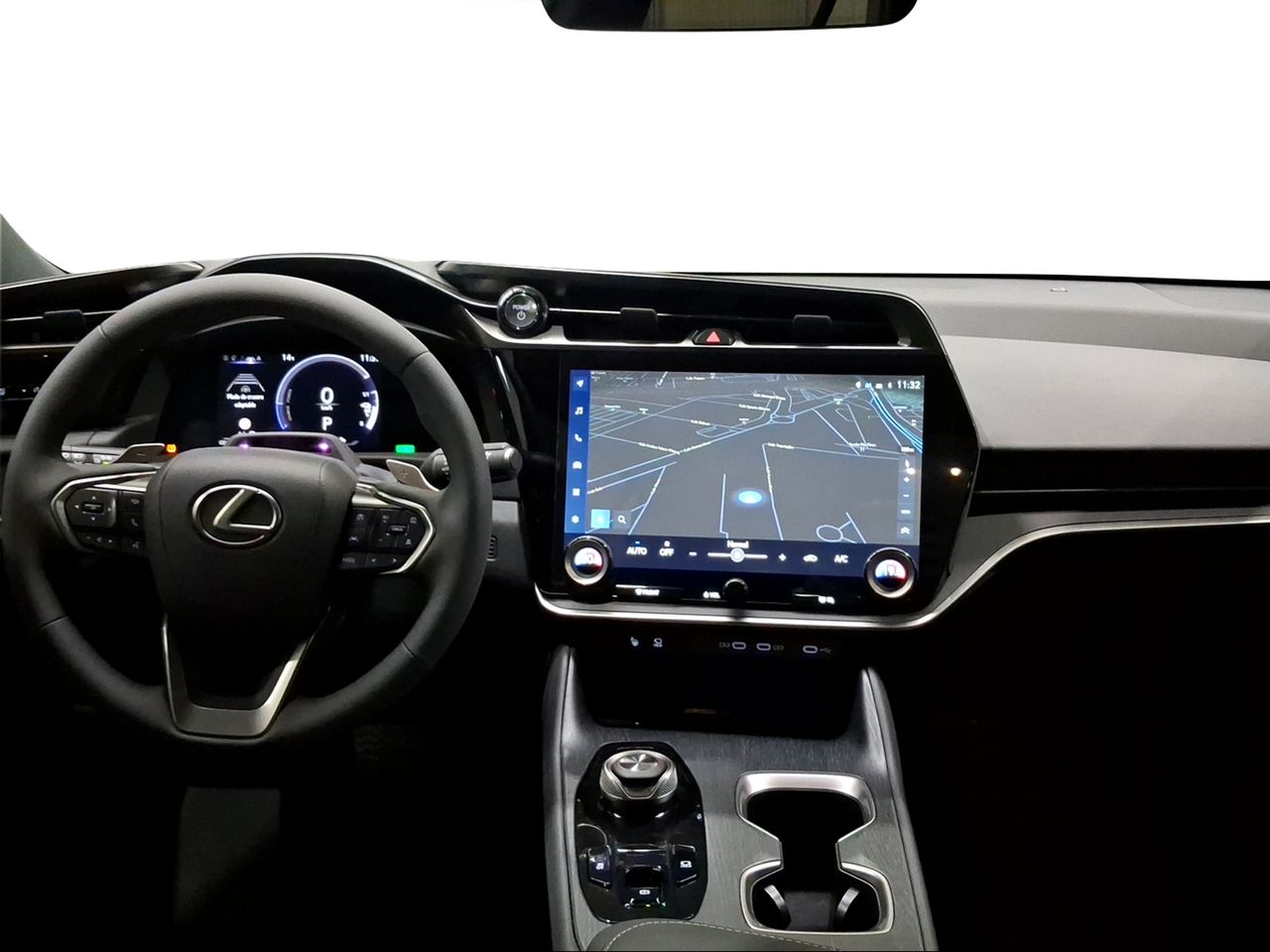 Lexus RZ 300e Executive  - Foto 10