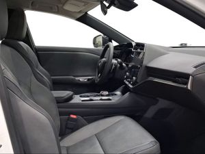 Lexus RZ 300e Executive  - Foto 8