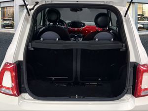 Fiat 500 Red 1.0 Hybrid 51KW (70 CV)  - Foto 7