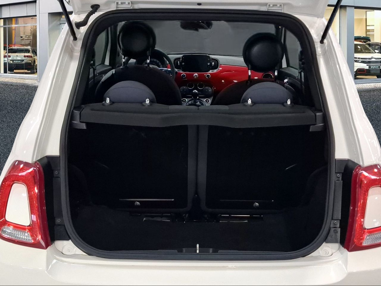 Fiat 500 Red 1.0 Hybrid 51KW (70 CV)  - Foto 7