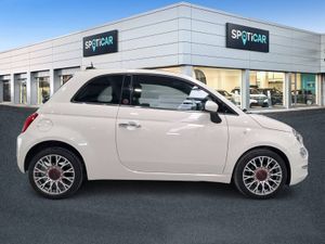 Fiat 500 Red 1.0 Hybrid 51KW (70 CV)  - Foto 5