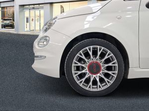 Fiat 500 Red 1.0 Hybrid 51KW (70 CV)  - Foto 12