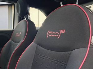 Fiat 500 Red 1.0 Hybrid 51KW (70 CV)  - Foto 18