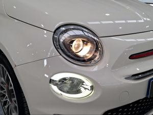 Fiat 500 Red 1.0 Hybrid 51KW (70 CV)  - Foto 21