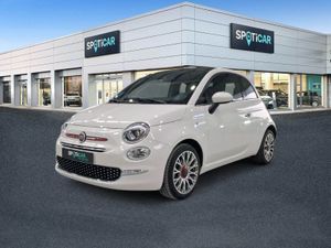 Fiat 500 Red 1.0 Hybrid 51KW (70 CV)  - Foto 2