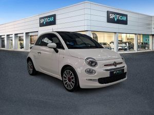 Fiat 500 Red 1.0 Hybrid 51KW (70 CV)  - Foto 4
