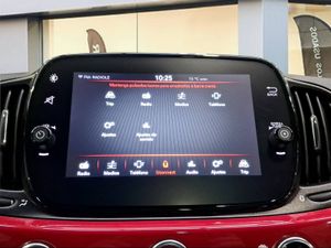 Fiat 500 Red 1.0 Hybrid 51KW (70 CV)  - Foto 13