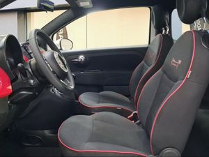 Fiat 500 Red 1.0 Hybrid 51KW (70 CV)  - Foto 10