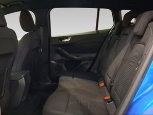 Ford Focus 1.0 Ecoboost MHEV 114kW Active SB  - Foto 13