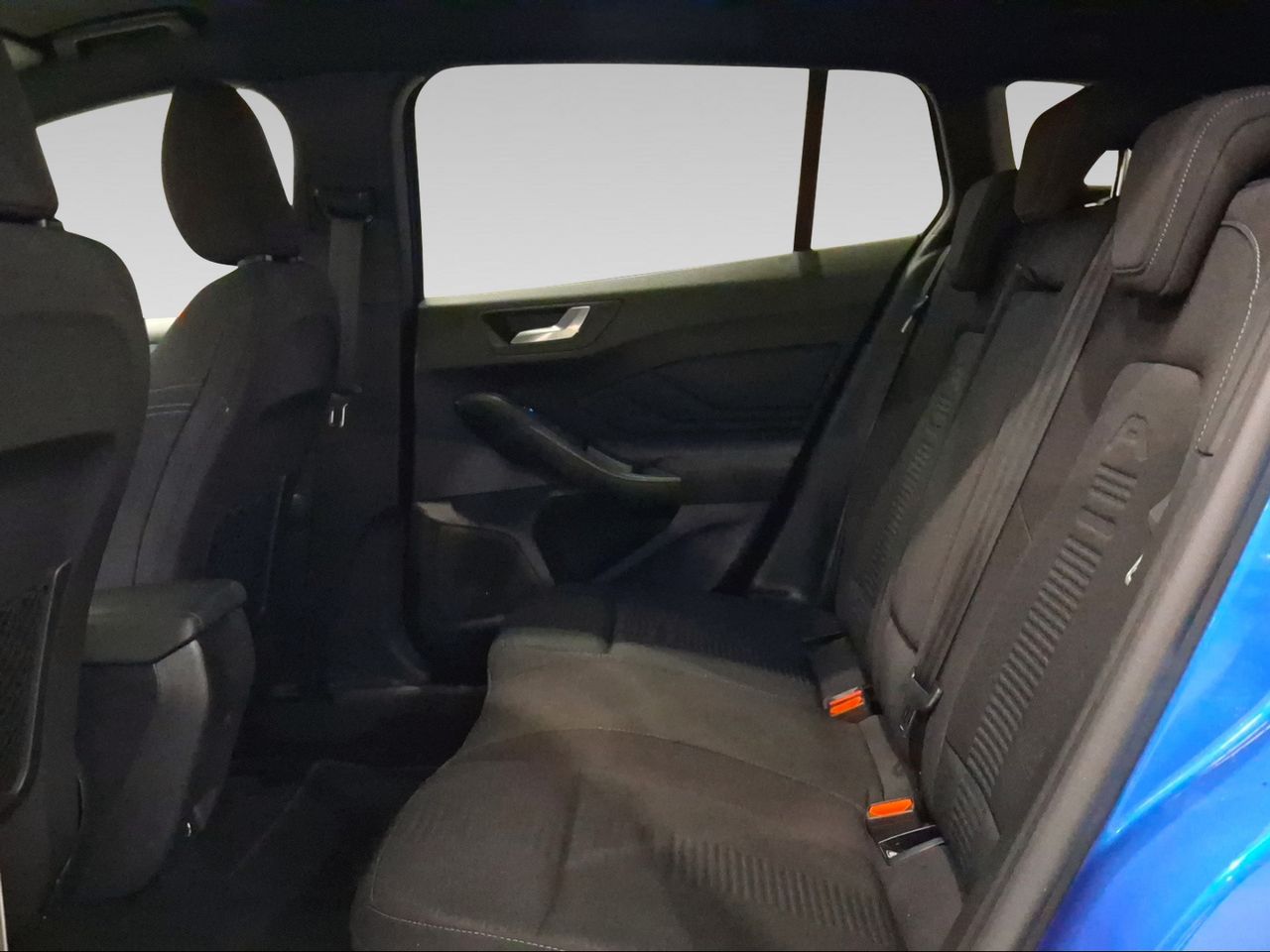 Ford Focus 1.0 Ecoboost MHEV 114kW Active SB  - Foto 13