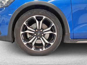 Ford Focus 1.0 Ecoboost MHEV 114kW Active SB  - Foto 14