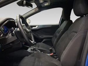 Ford Focus 1.0 Ecoboost MHEV 114kW Active SB  - Foto 12