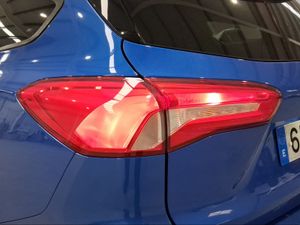 Ford Focus 1.0 Ecoboost MHEV 114kW Active SB  - Foto 16