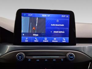 Ford Focus 1.0 Ecoboost MHEV 114kW Active SB  - Foto 17
