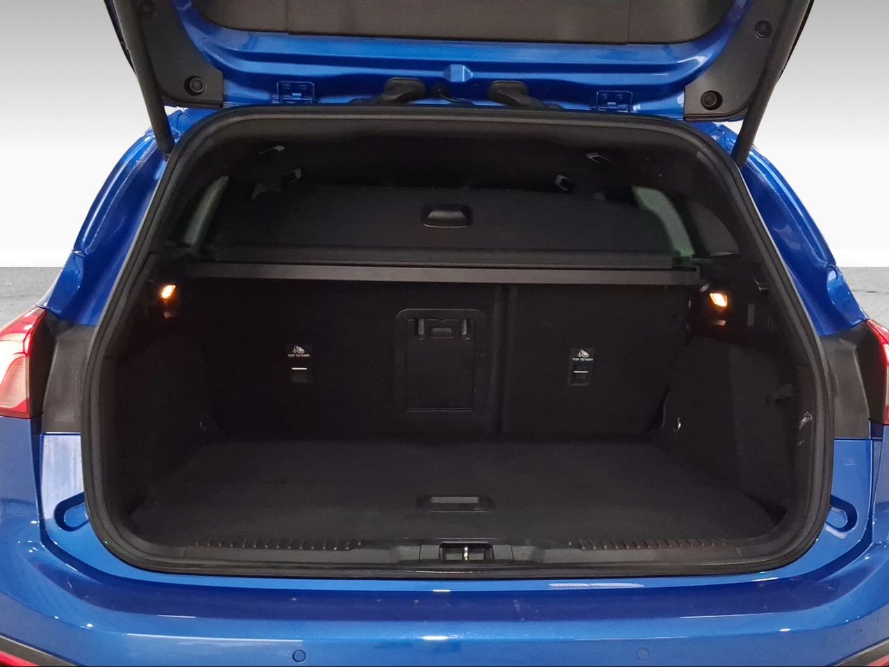 Ford Focus 1.0 Ecoboost MHEV 114kW Active SB  - Foto 7