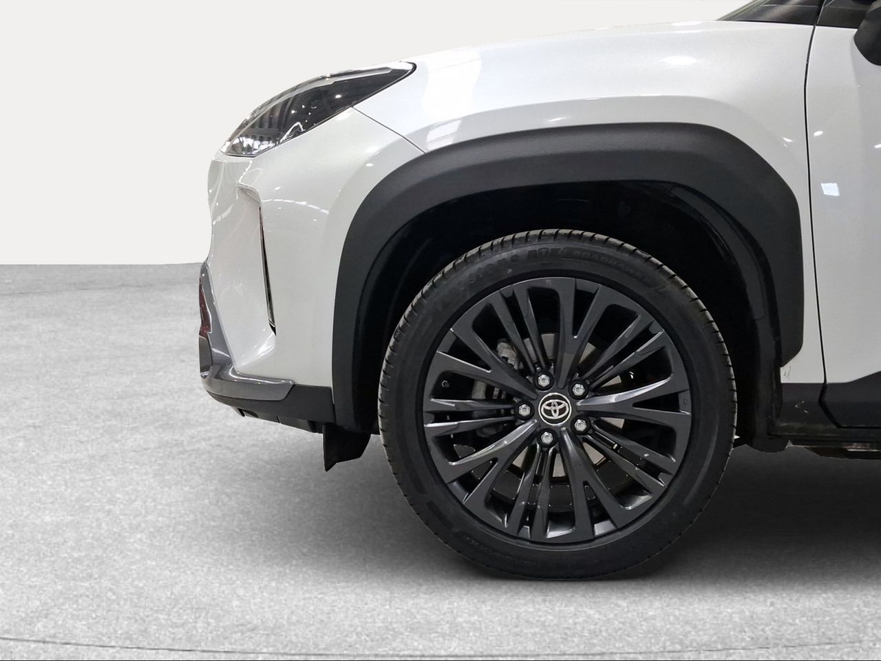 Toyota Yaris Cross 1.5 120H Adventure  - Foto 17