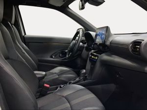 Toyota Yaris Cross 1.5 120H Adventure  - Foto 7