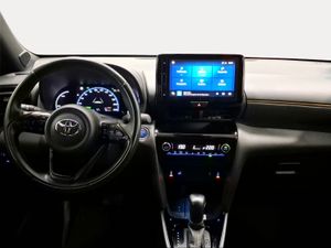 Toyota Yaris Cross 1.5 120H Adventure  - Foto 9