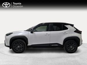 Toyota Yaris Cross 1.5 120H Adventure  - Foto 4