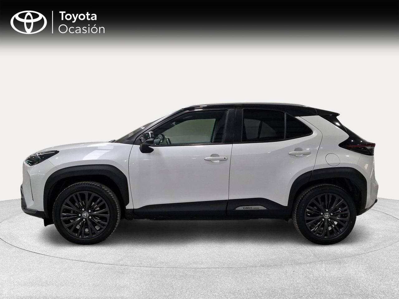 Toyota Yaris Cross 1.5 120H Adventure  - Foto 4