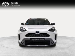 Toyota Yaris Cross 1.5 120H Adventure  - Foto 6