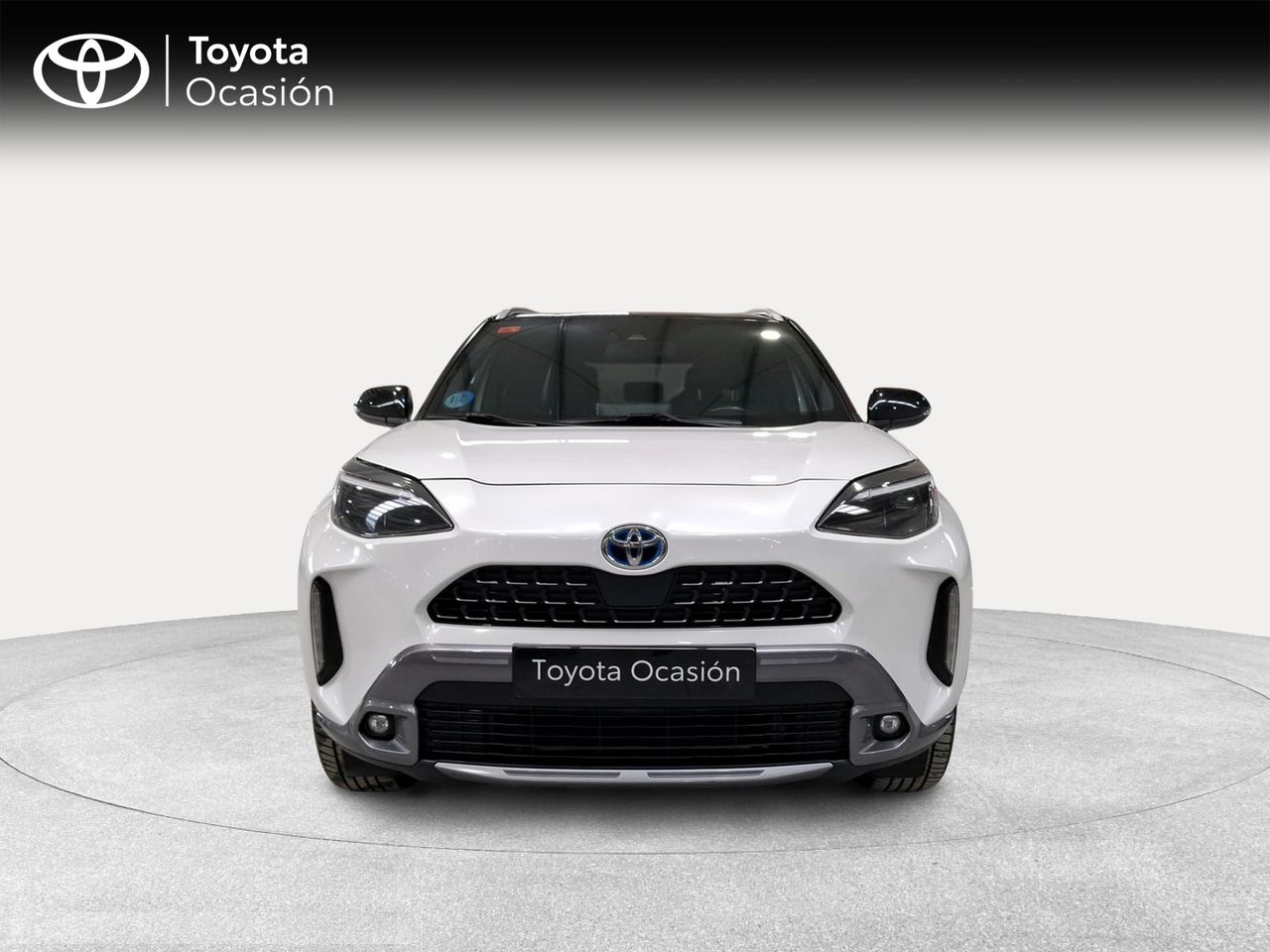 Toyota Yaris Cross 1.5 120H Adventure  - Foto 6