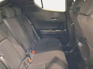 Toyota C-HR 1.8 125H Advance  - Foto 8
